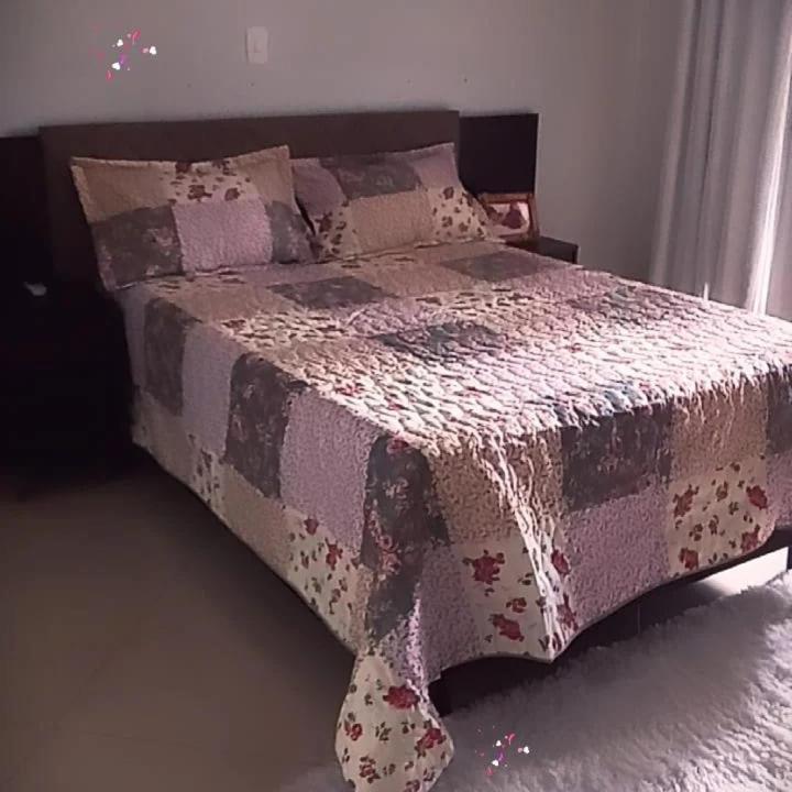 Pousada Residencial Curvelo Ngoại thất bức ảnh