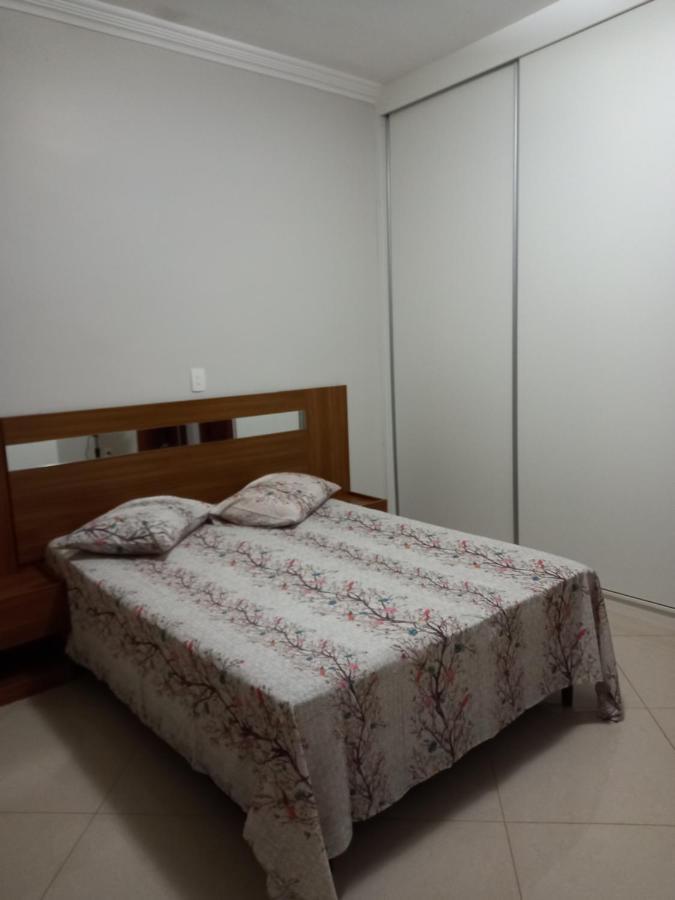 Pousada Residencial Curvelo Ngoại thất bức ảnh