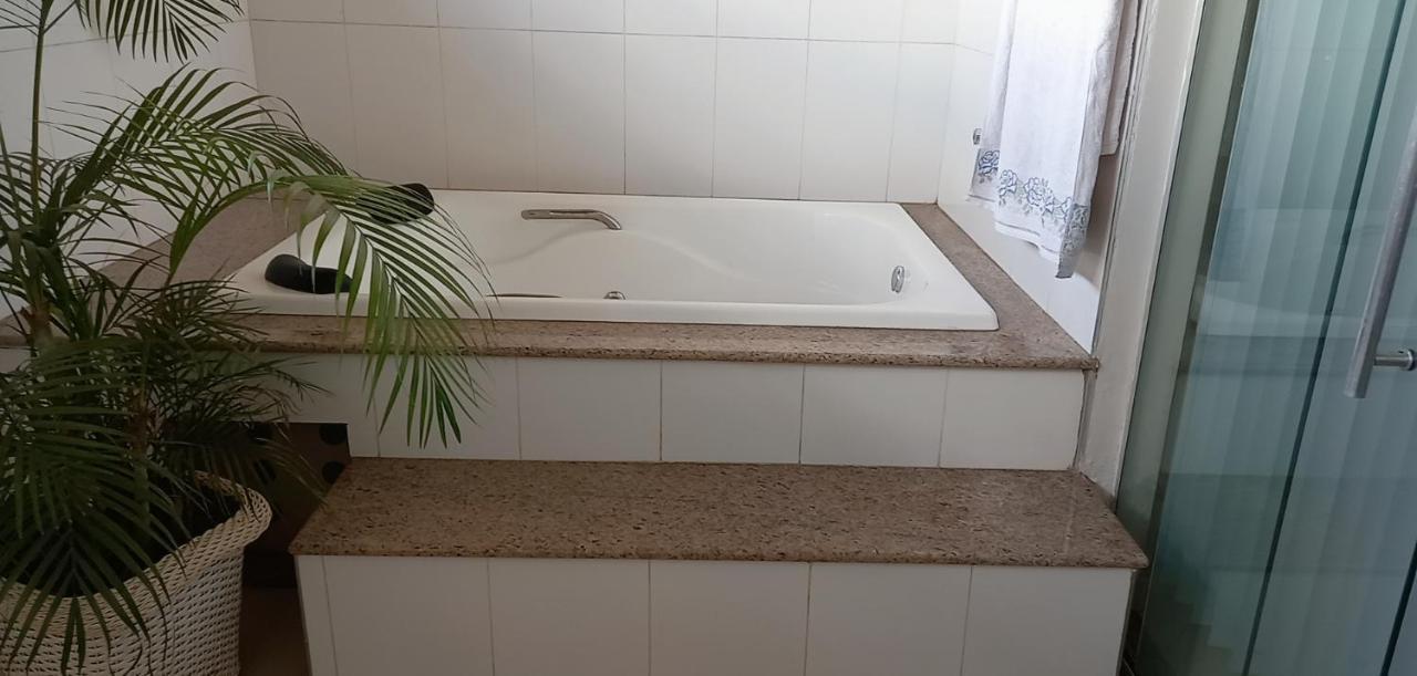 Pousada Residencial Curvelo Ngoại thất bức ảnh