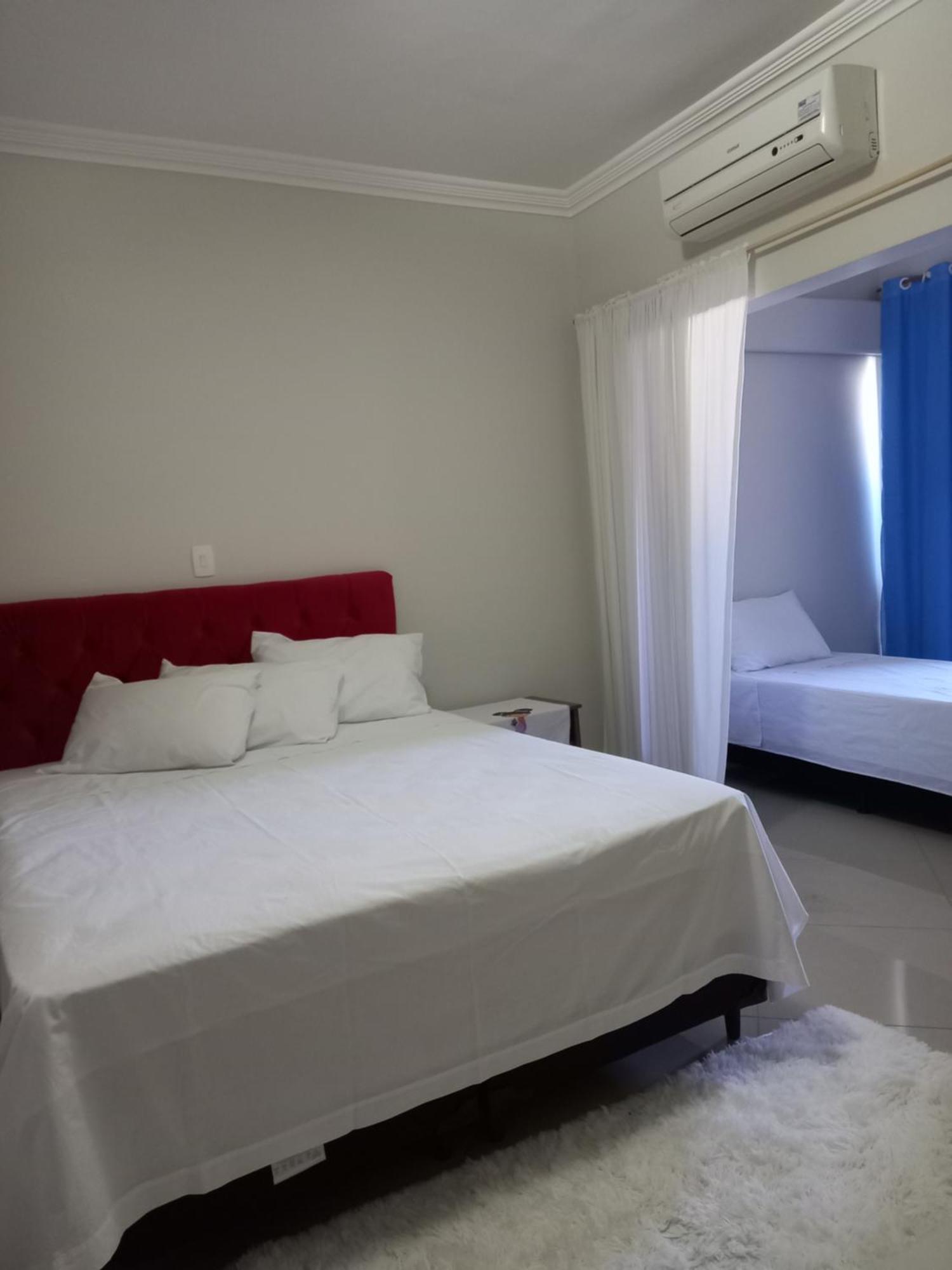 Pousada Residencial Curvelo Ngoại thất bức ảnh
