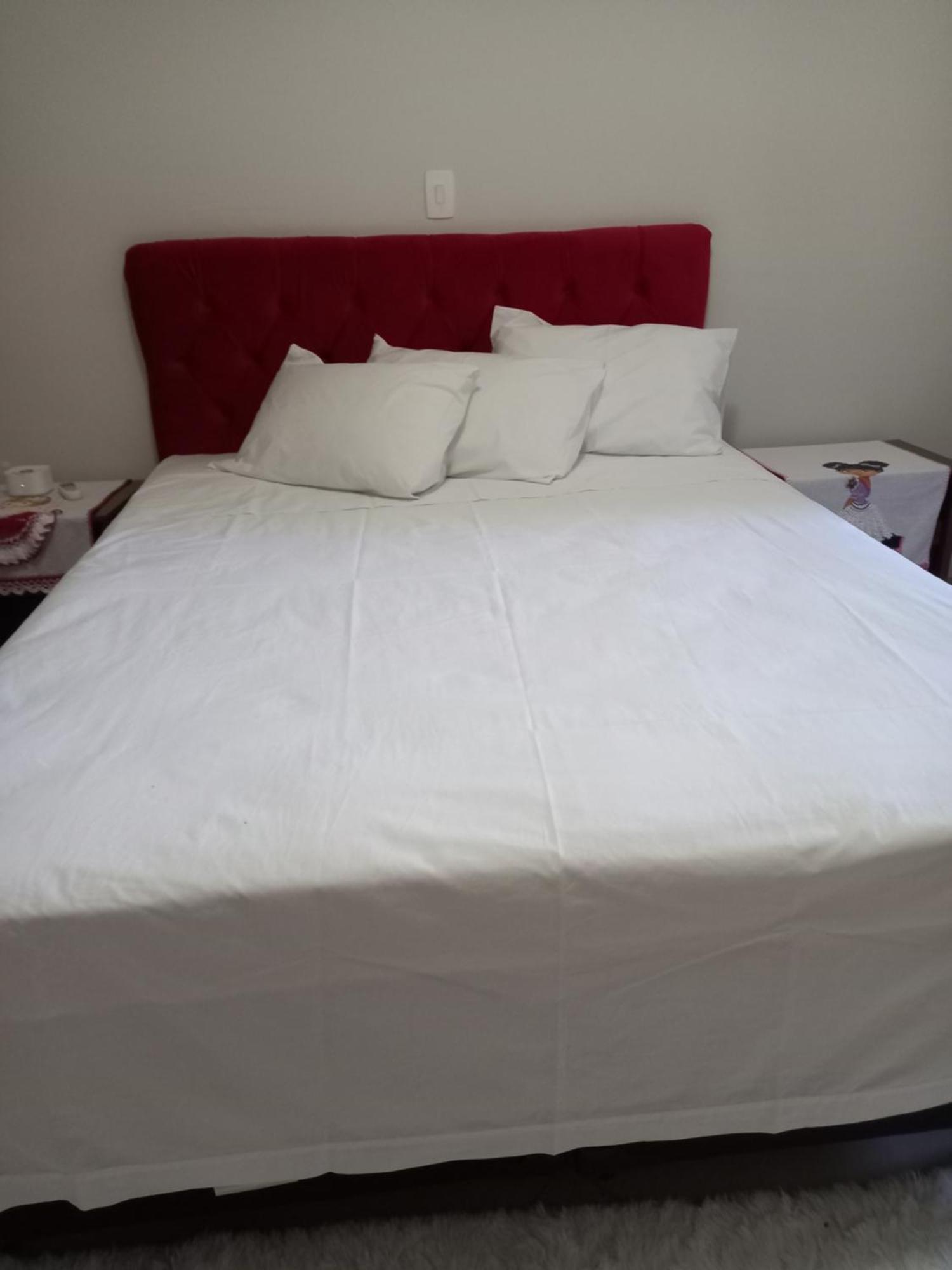 Pousada Residencial Curvelo Ngoại thất bức ảnh