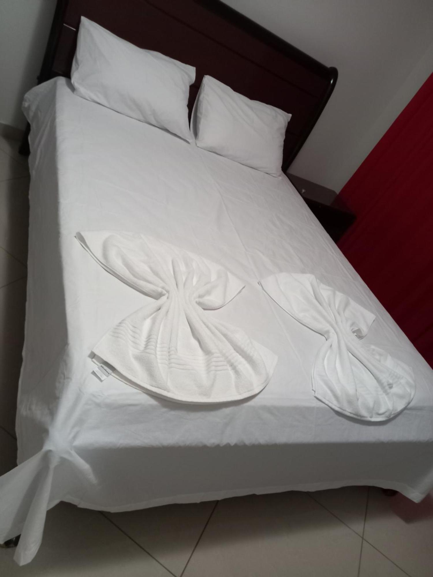 Pousada Residencial Curvelo Ngoại thất bức ảnh